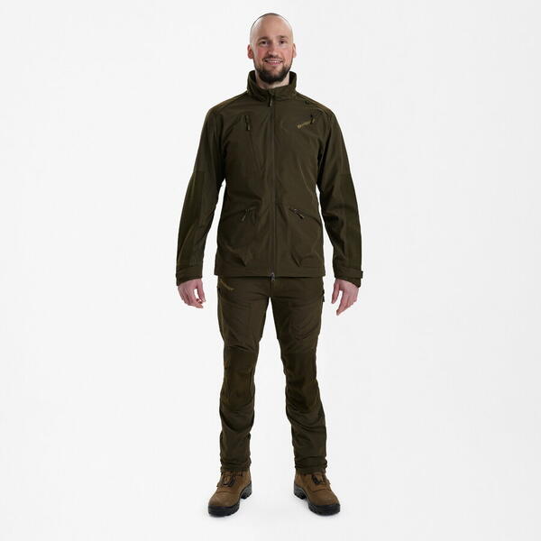 Jacheta Deerhunter Excape Light Art Green