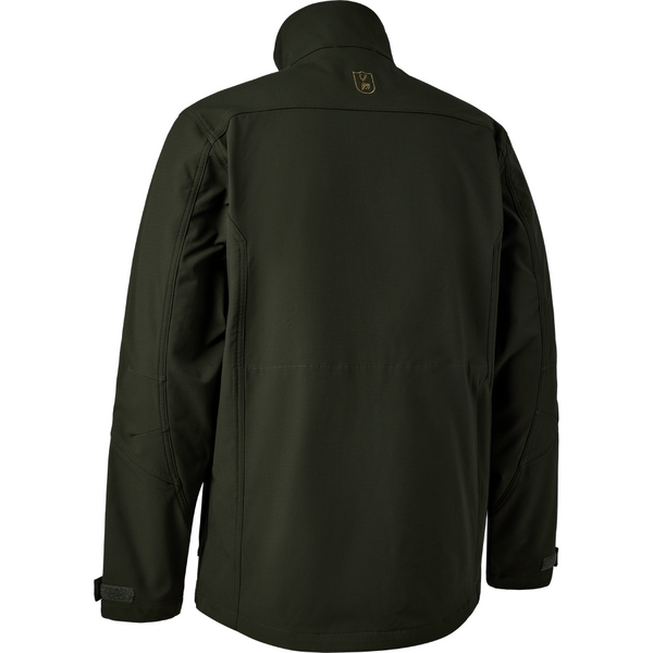 Jacheta Deerhunter Climate 37.5® Technology Forest Ember