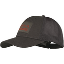 Sapca Harkila Logo Shadow Brown