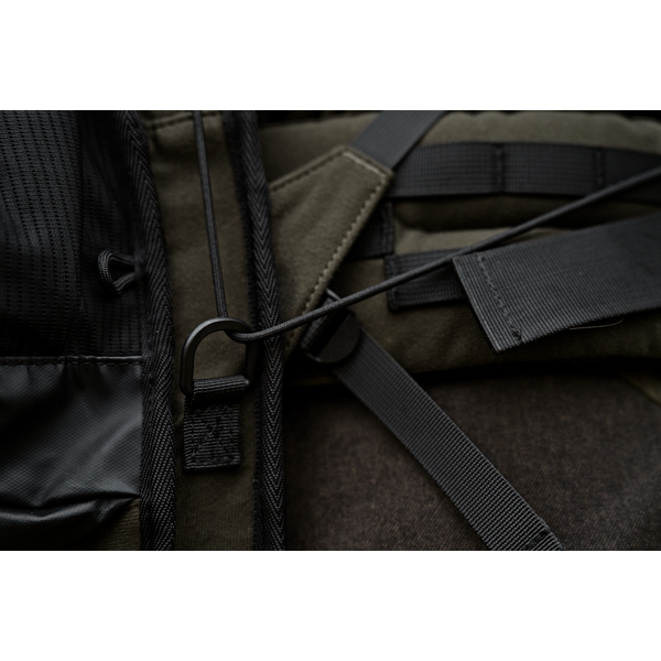 Rucsac Seeland Enduro Pine Green
