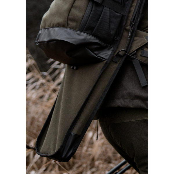 Rucsac Seeland Enduro Pine Green