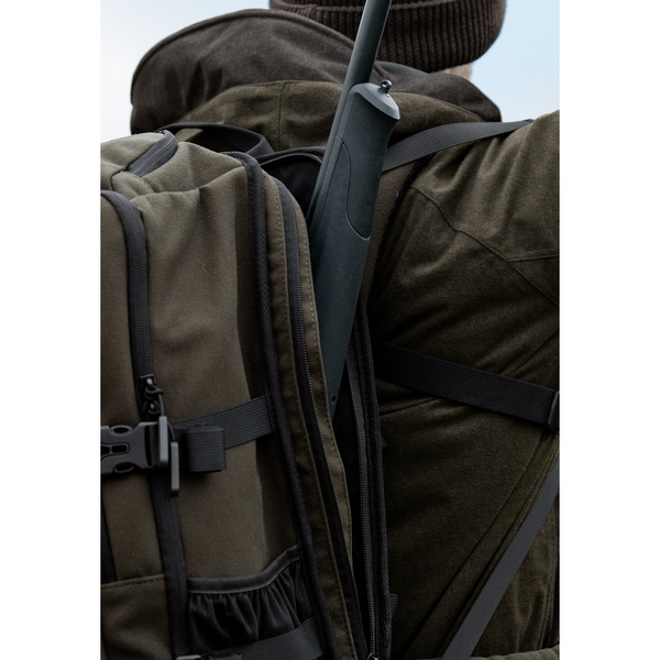 Rucsac Seeland Enduro Pine Green