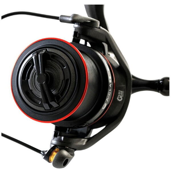 Mulineta Guru A Class Feeder 6000D