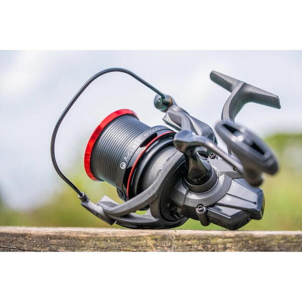 Mulineta Guru A Class Feeder 6000D