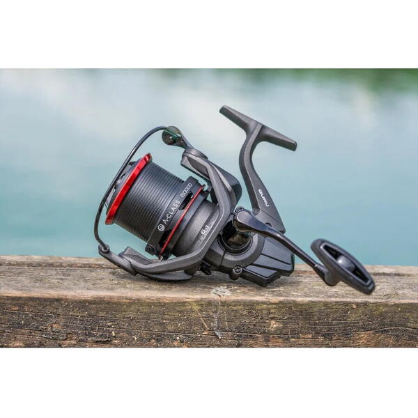 Mulineta Guru A Class Feeder 6000D