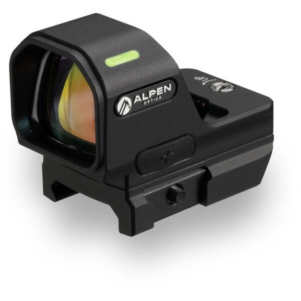 Red Dot Alpen Optics Argus LT