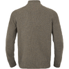 Pulover Harkila Vincent merino half zip pullover Dark sand