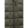 Jacheta Seeland Fahrenheit Ultimo Down Jacket Grape leaf