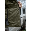 Jacheta Seeland Fahrenheit Ultimo Down Jacket Grape leaf