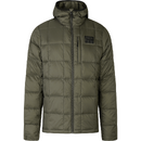 Jacheta Seeland Fahrenheit Ultimo Down Jacket Grape leaf