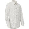 Camasa Blaser Chris Creme/Brown Marime XL