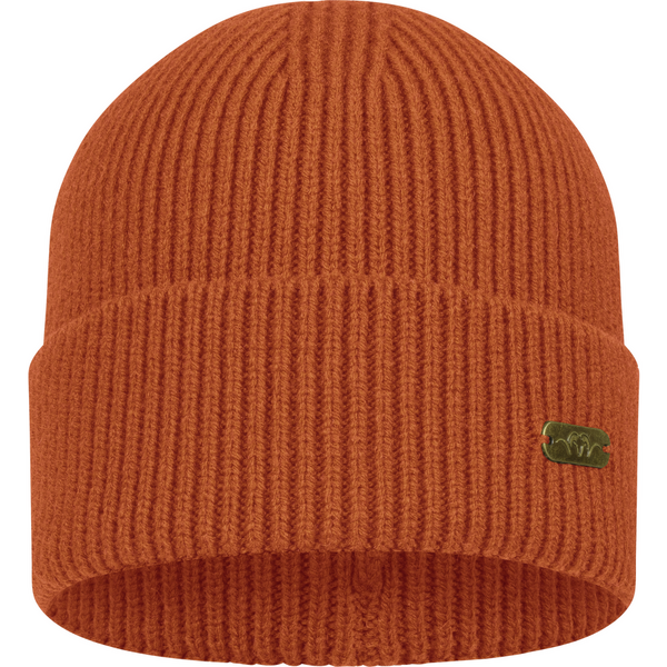 Fes Blaser Tommy Rib Burned Orange
