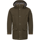Pamir Parka Argali Dark Brown Marime XL