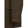 Jacheta Blaser Pamir Parka Argali Dark Brown Marime S