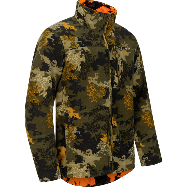 Jacheta Blaser Rotation Silence Camo Marime 2XL