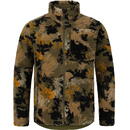 Sherpa Fleece Silence Camo Marime 3XL