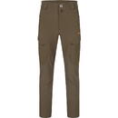 Pantaloni Blaser Charger Dark Brown Marime 50