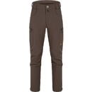 Chase Softshell Dark Brown Marime 48
