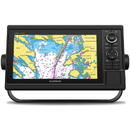 Sonar Garmin GPSMAP 1022 WW