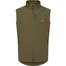 Vesta Blaser Chase Softshell Dark Olive Marime 3XL