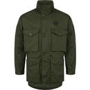 Stalker Field Dull Olive Marime XL