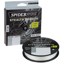 Textil Stealth Smooth 8 Translucent 0.11mm 10.3kg 150m