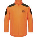 Silent Fleece Pure Blaze Orange Marime L