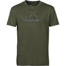 Ibex Mountain Kaki Marime M