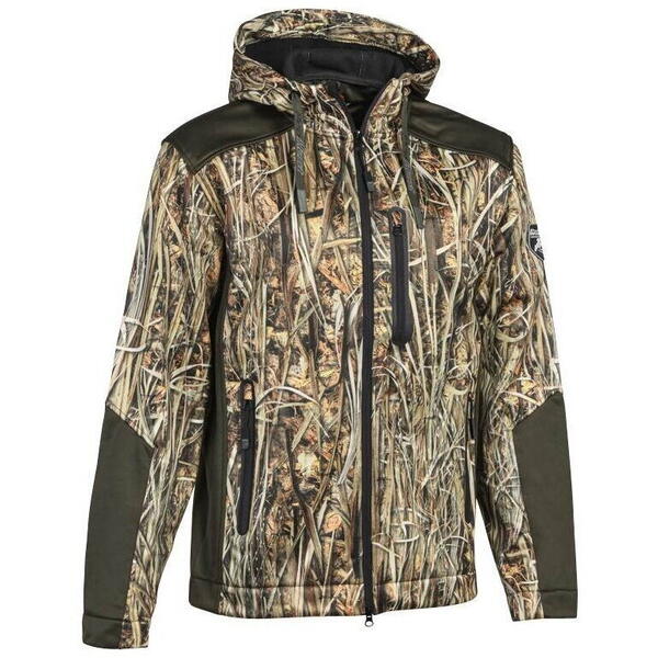 Jacheta Prohunt Wolf Camo Forest Marime M